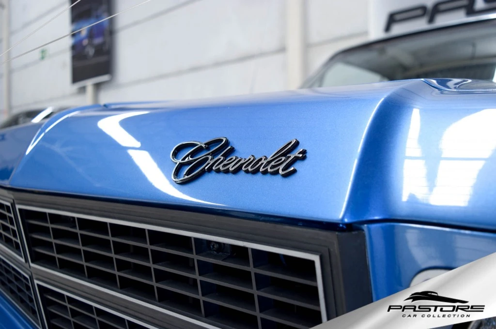 GM Opala Comodoro 4100