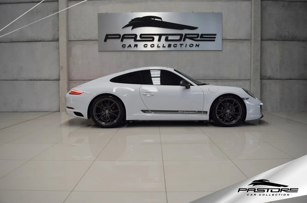 Porsche PORSCHE CARRERA T