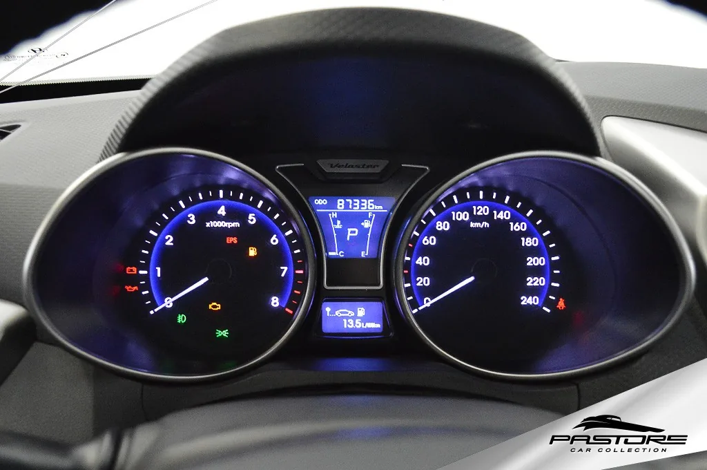 Hyundai Veloster 1.6 16V