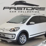 VW Up Cross