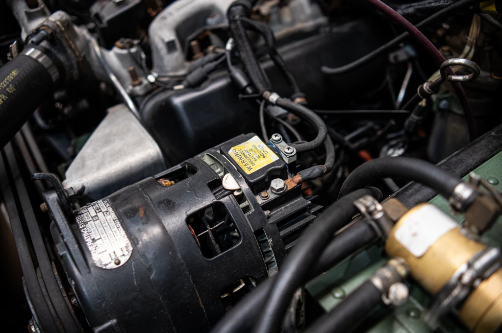 Hummer AM General Hummer M1038