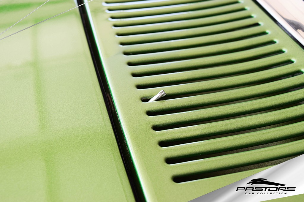 Ford Maverick Super Luxo Automático