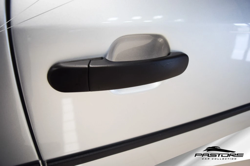 VW Gol Turbo 1.0 16V