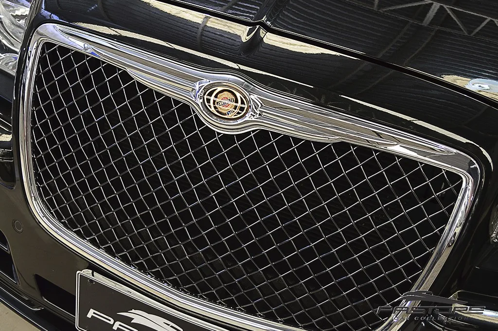 Chrysler 300C SRT8