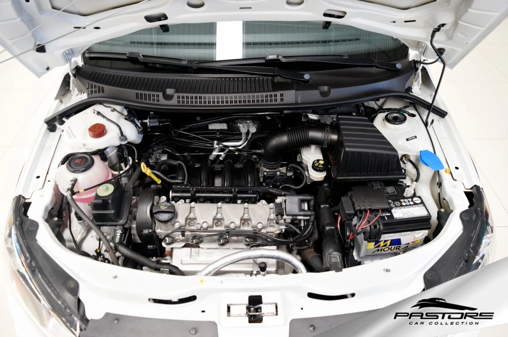 VW VW Saveiro Trendline