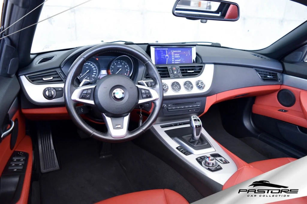 BMW Z4 sDrive 20i