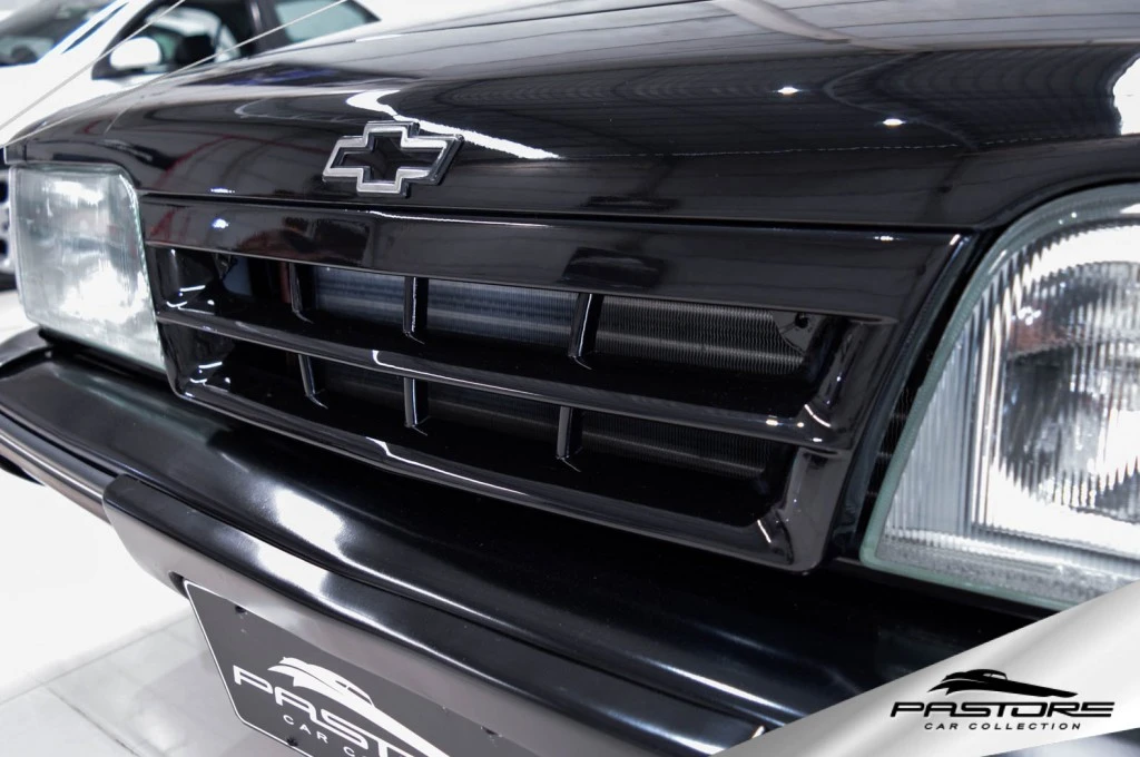 GM Opala Diplomata SE