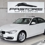 BMW 320i Sport GP ActiveFlex