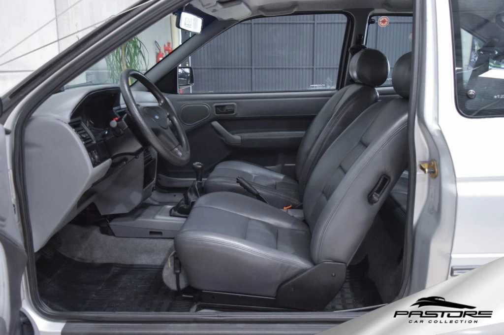 Ford Escort 1.8i GLX