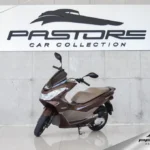 Honda PCX 150 DLX