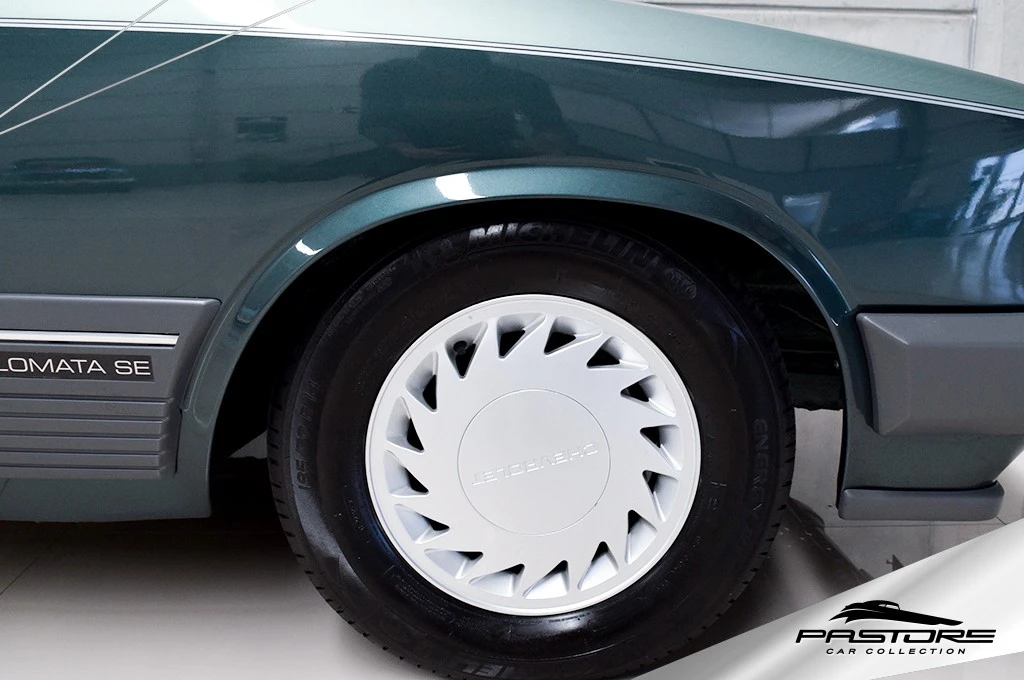 GM Opala Diplomata 4.1 SE