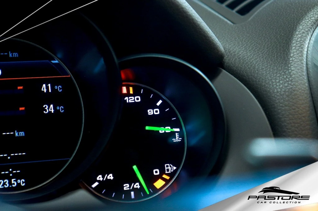 Porsche Porsche Cayenne S e-hybrid S 3.0 V6 E-HYBRID