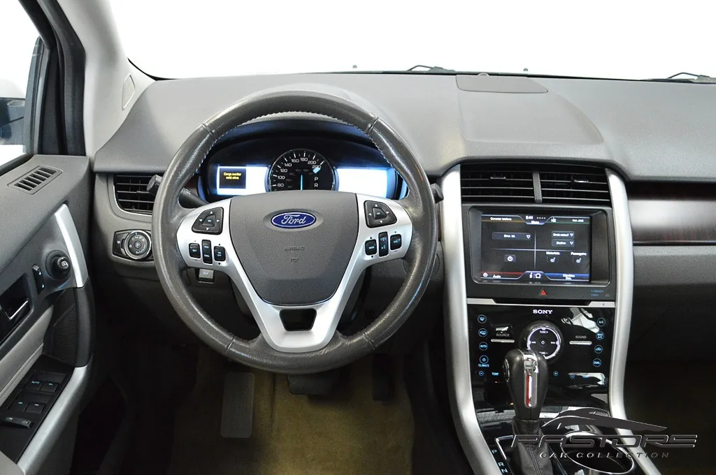 Ford Edge Limited FWD