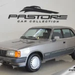 GM Opala Diplomata SE