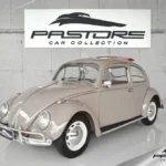 VW Fusca 1300 – Ragtop