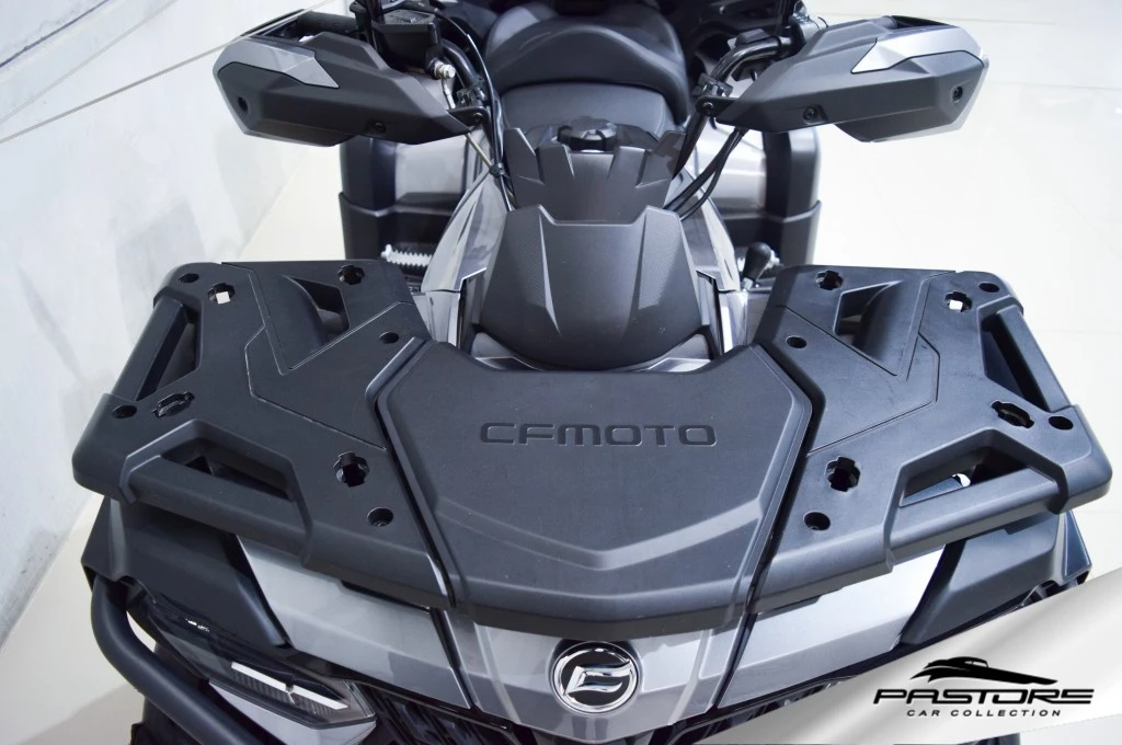 CFMOTO Quadriciclo CForce 625 Touring