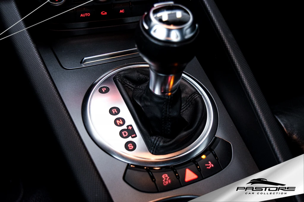 Audi TT 2.0 TFSI COUPÉ 16V GASOLINA 2P