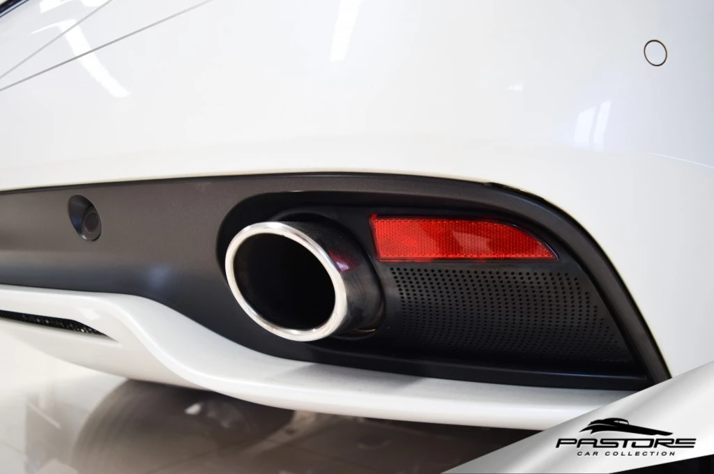 Aston Martin Virage 6.0 V12 CP