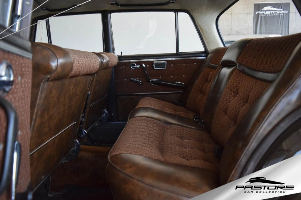 Mercedes-Benz 220 Sb