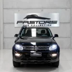 VW Volkswagen Amarok