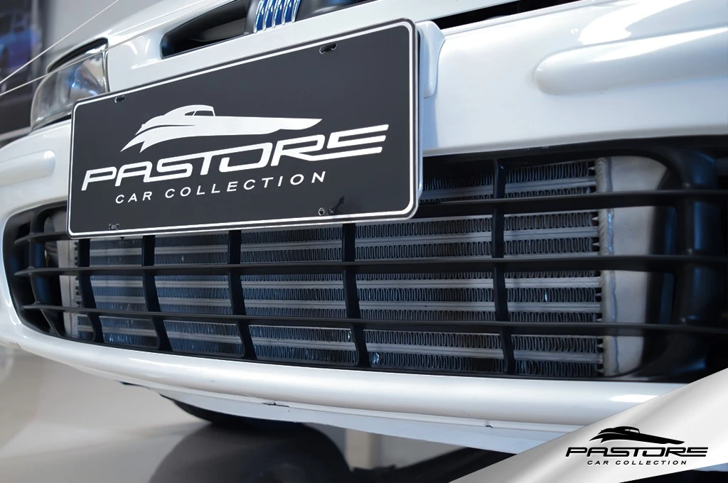 Fiat Marea Weekend Turbo