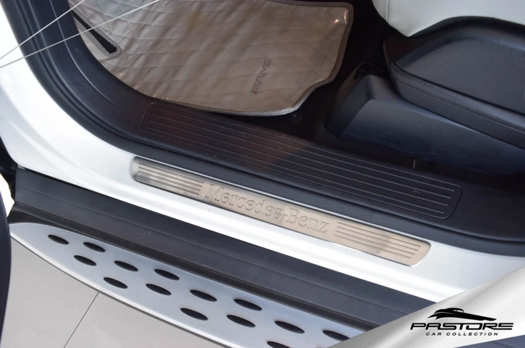 Mercedes-Benz GLE 400 Coupé Night