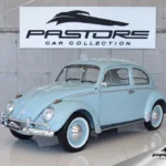 VW Fusca 1200