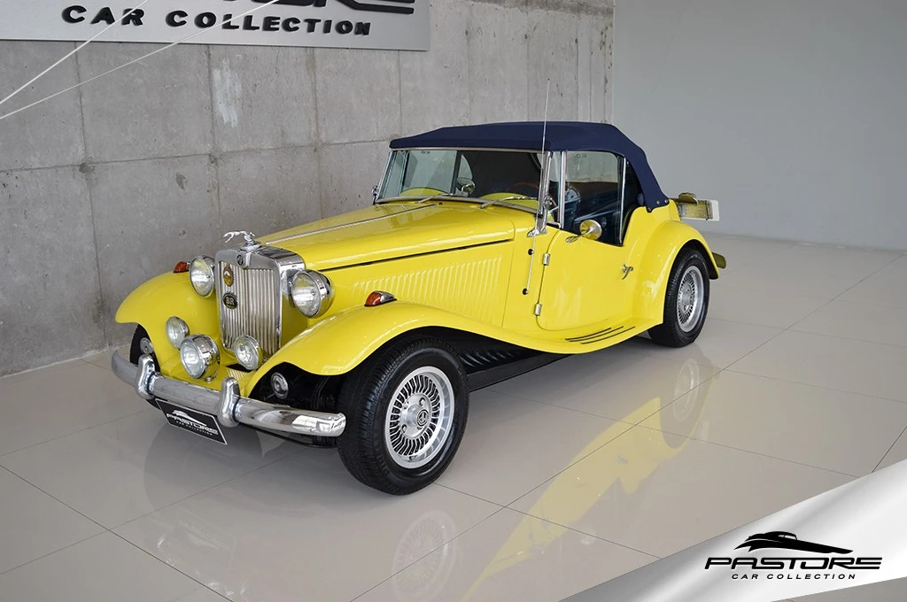 Mp Lafer MP LAFER 1.6