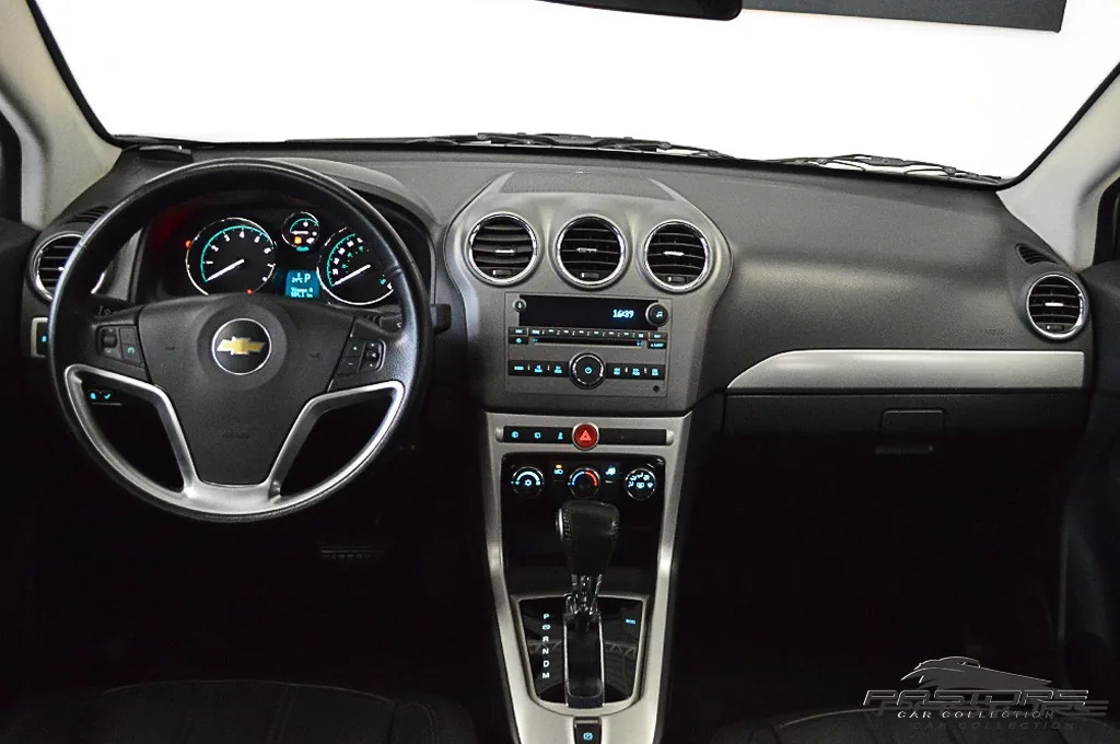 GM Captiva Sport 2.4