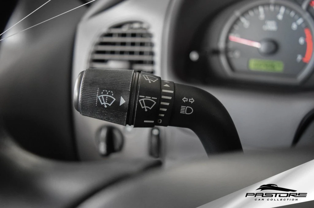 Ford Ranger XLS Sport