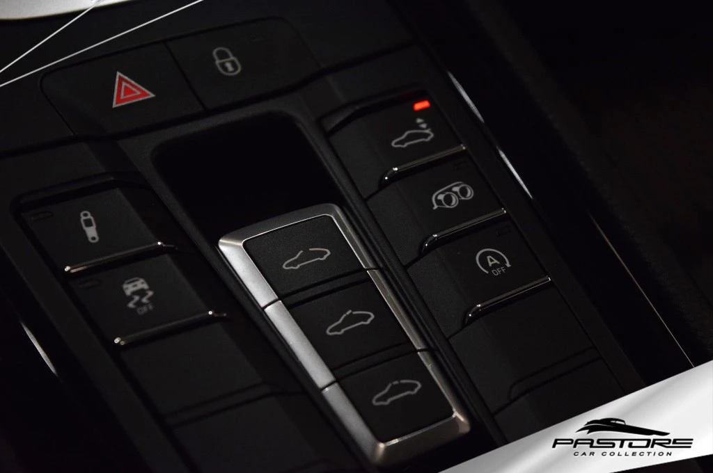 Porsche PORSCHE CARRERA T