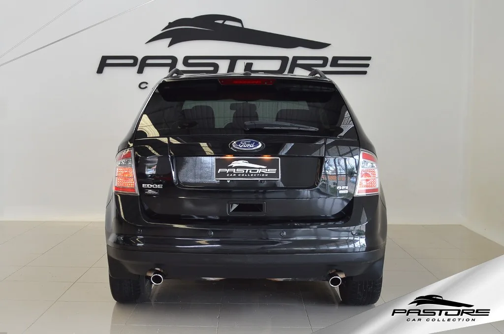 Ford Edge SEL AWD