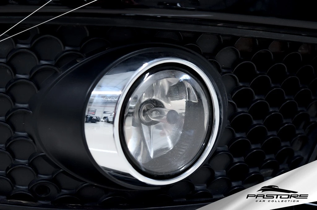 Mercedes-Benz SL 63 AMG