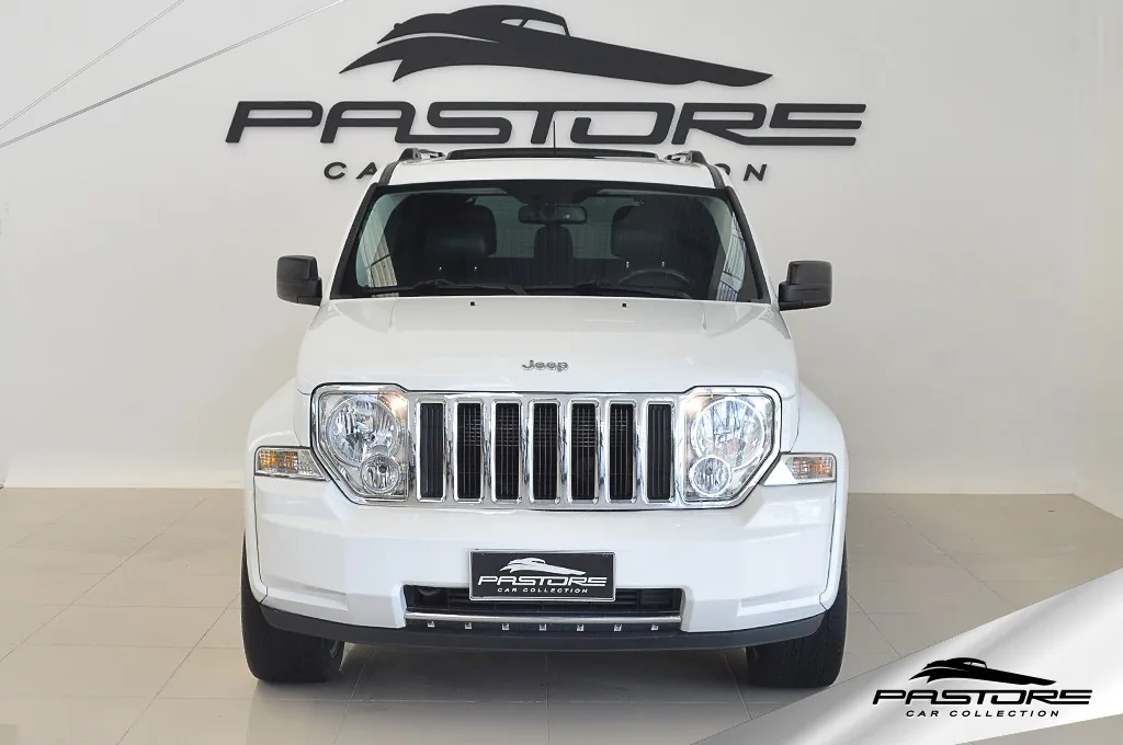 Jeep Cherokee Limited
