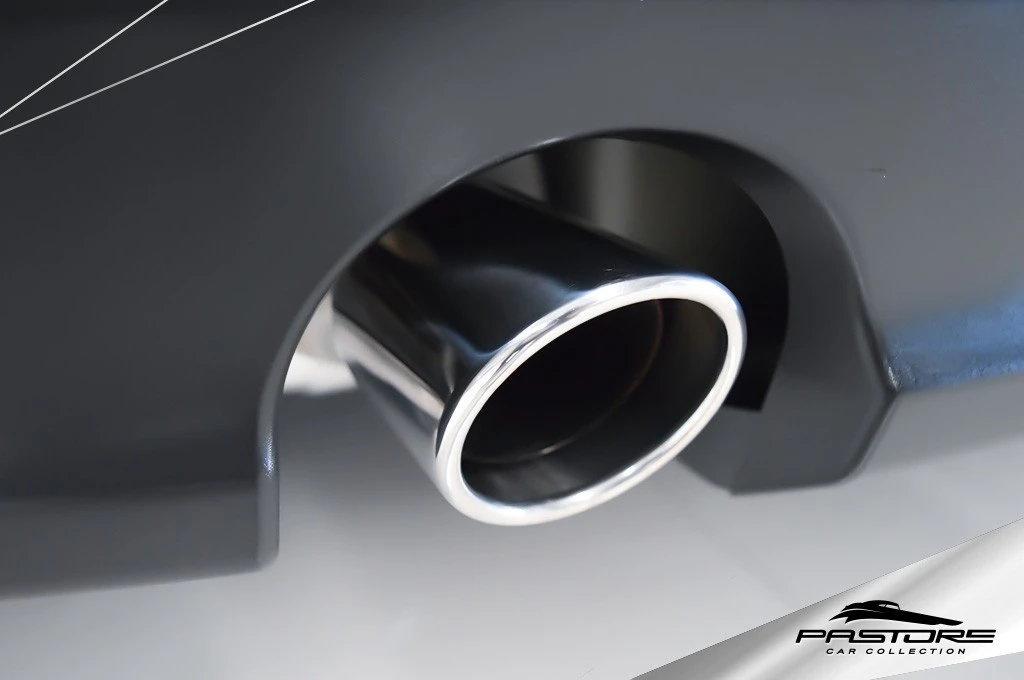 Jaguar F-Pace Prestige 2.0