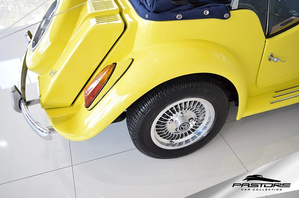 Mp Lafer MP LAFER 1.6