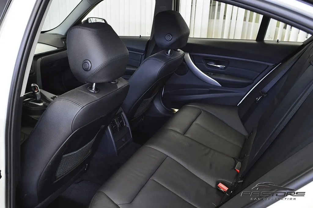 BMW 328i GP