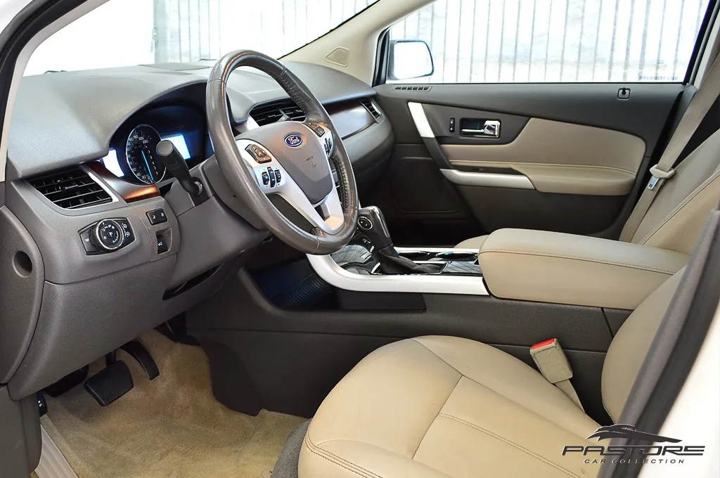 Ford Edge Limited FWD