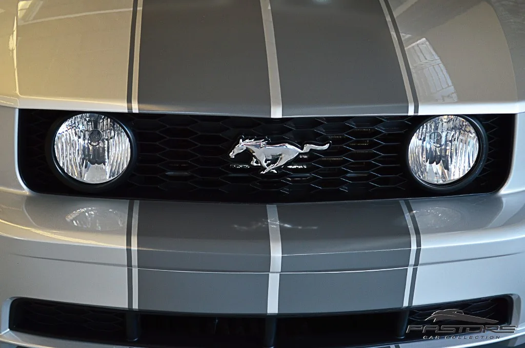 Ford Mustang GT Premium