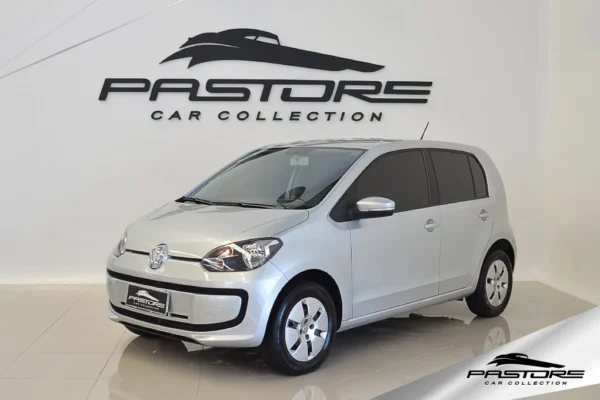 VW Up! Move