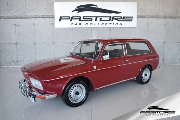 VW Variant