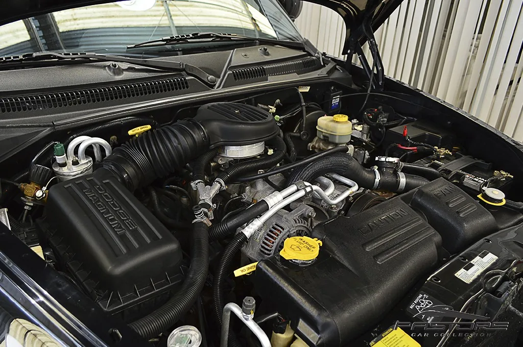 Dodge Dakota 5.2 R/T