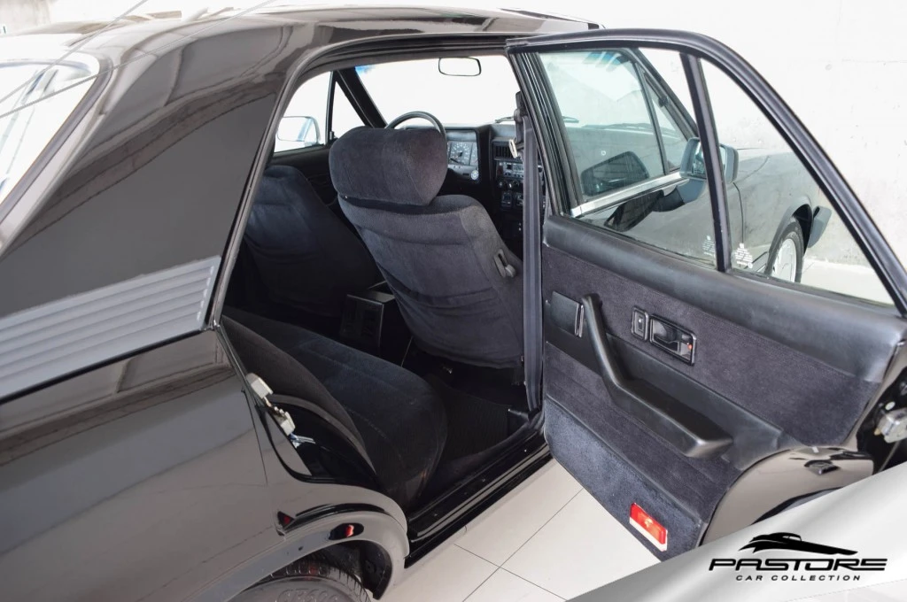 GM Opala Diplomata SE