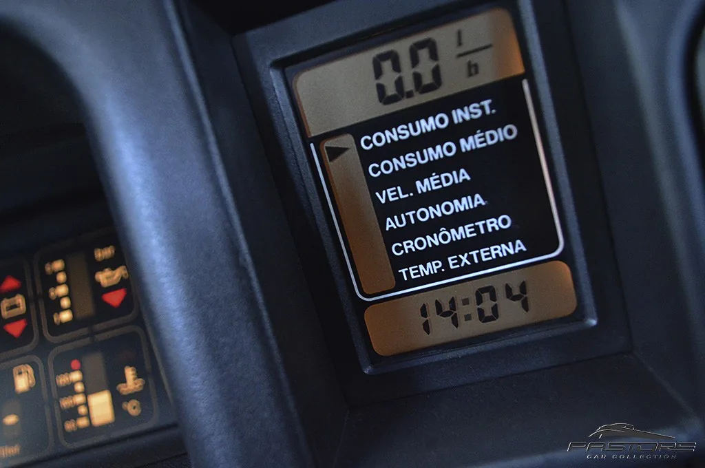 GM Omega CD 4.1
