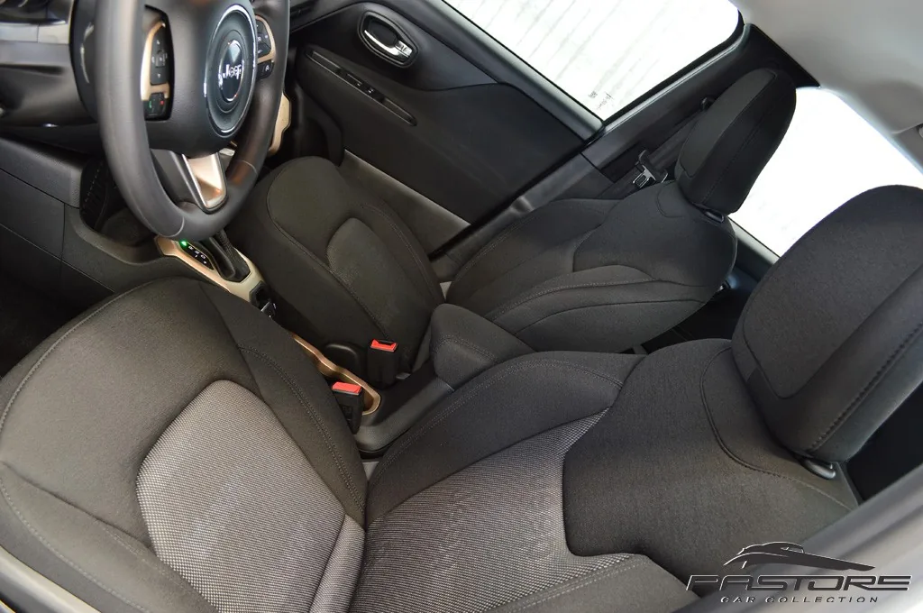 Jeep Renegade Sport