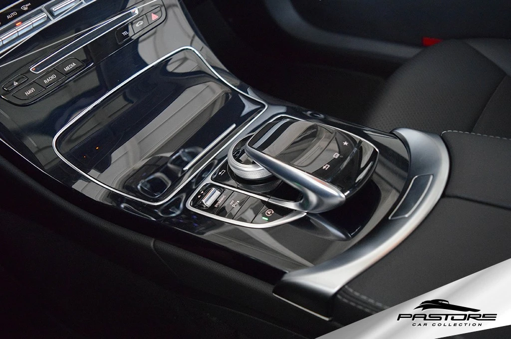 Mercedes-Benz C200 Avantgarde