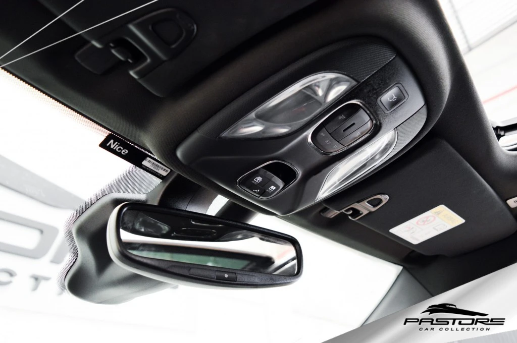 Jeep Compass S 2.0 Turbo