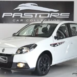 Renault Sandero GT Line