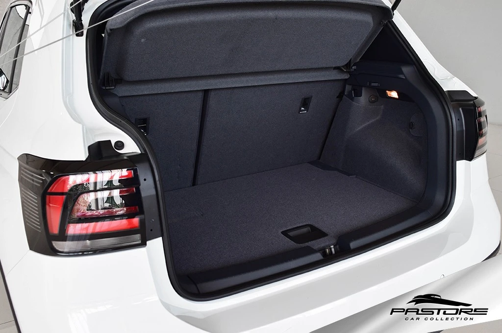 VW T-Cross Highline 250 TSI