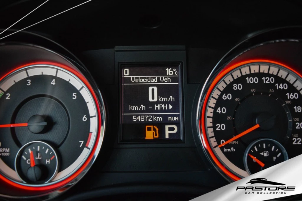 Dodge Durango Citadel